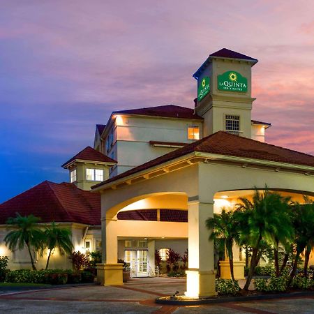 La Quinta By Wyndham Lakeland West Εξωτερικό φωτογραφία