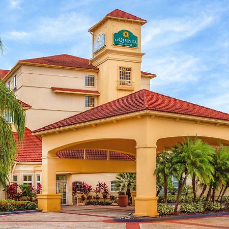 La Quinta By Wyndham Lakeland West Εξωτερικό φωτογραφία