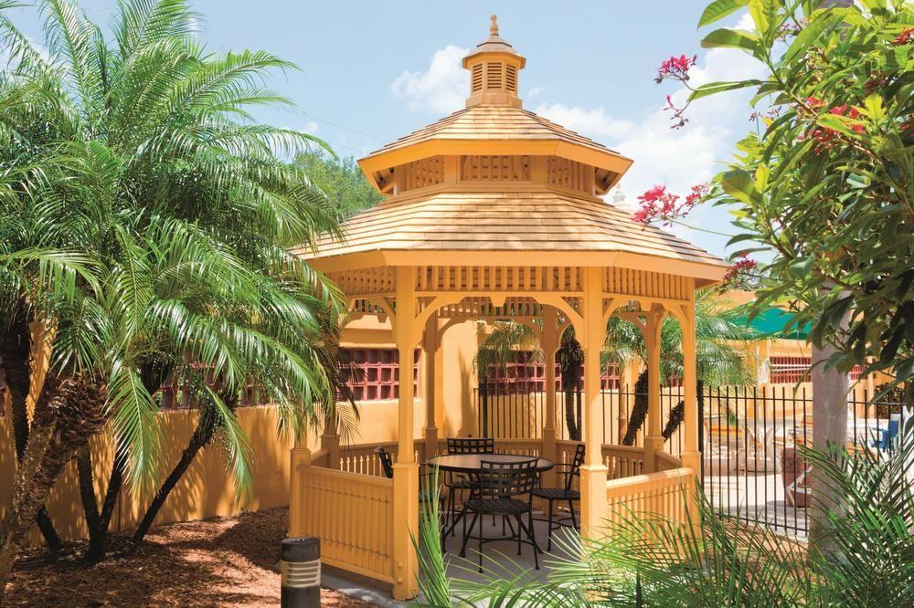 La Quinta By Wyndham Lakeland West Εξωτερικό φωτογραφία