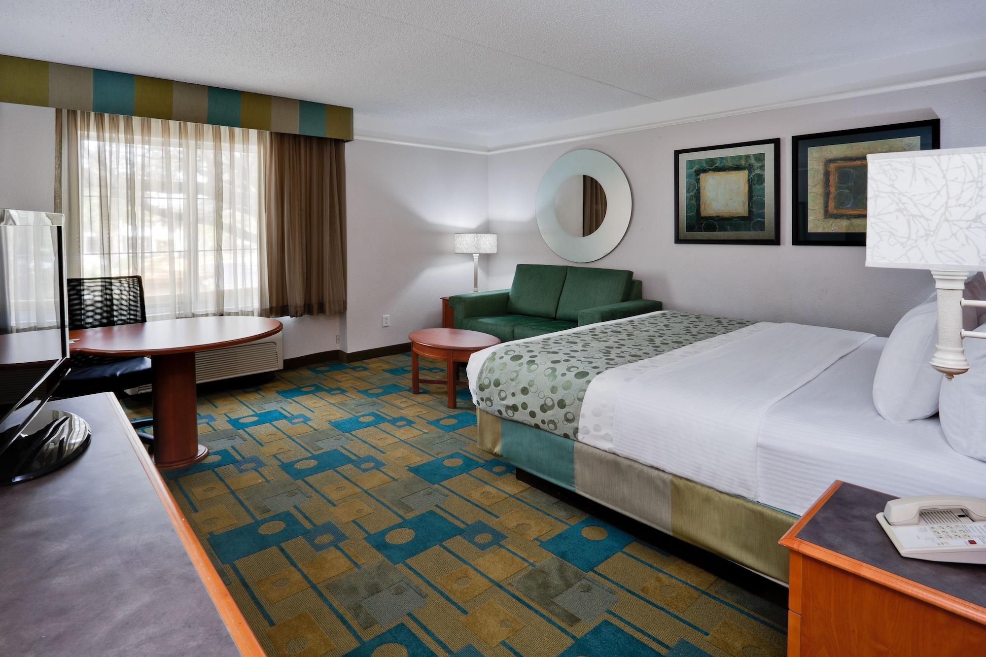 La Quinta By Wyndham Lakeland West Εξωτερικό φωτογραφία