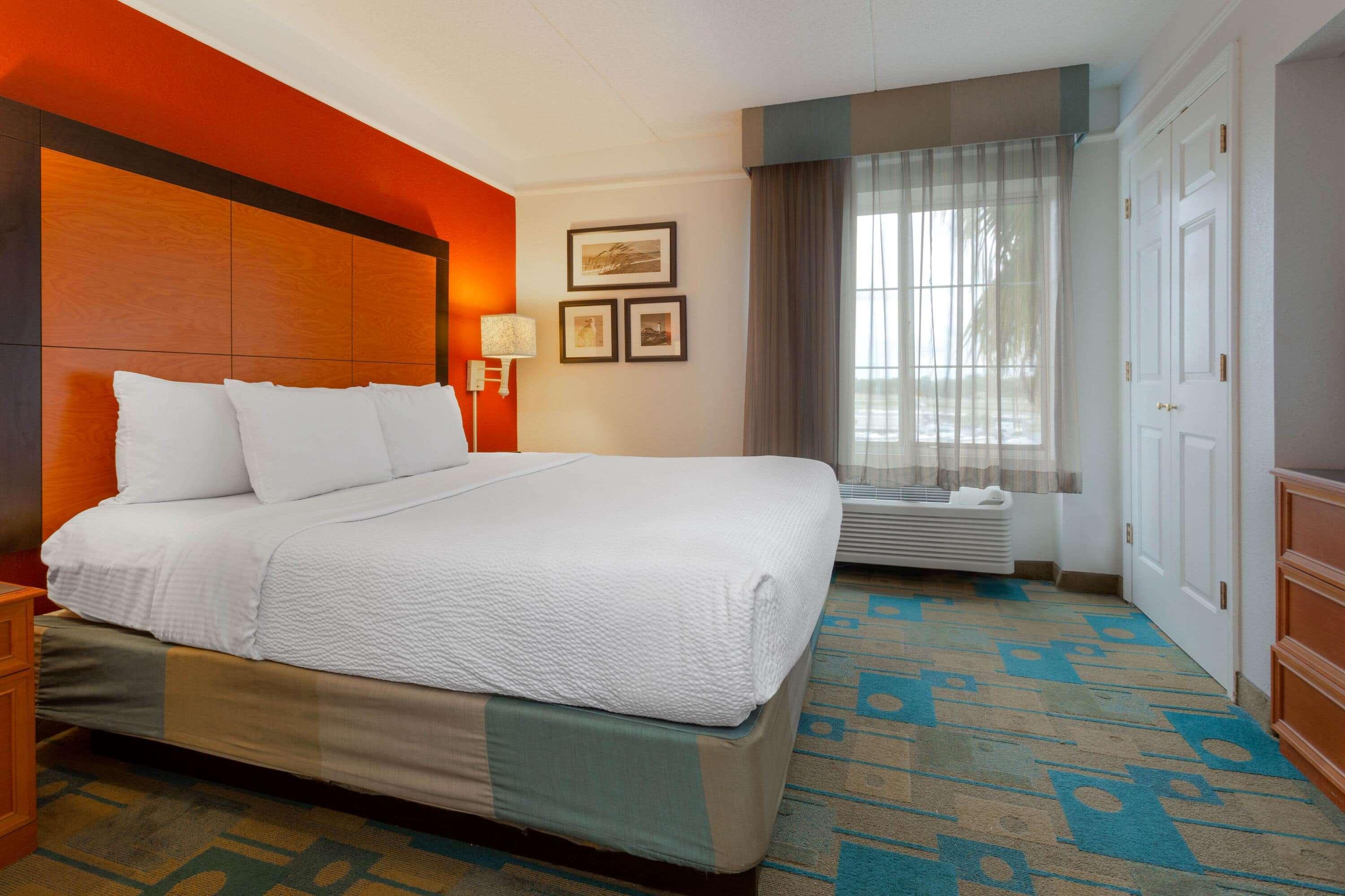 La Quinta By Wyndham Lakeland West Εξωτερικό φωτογραφία