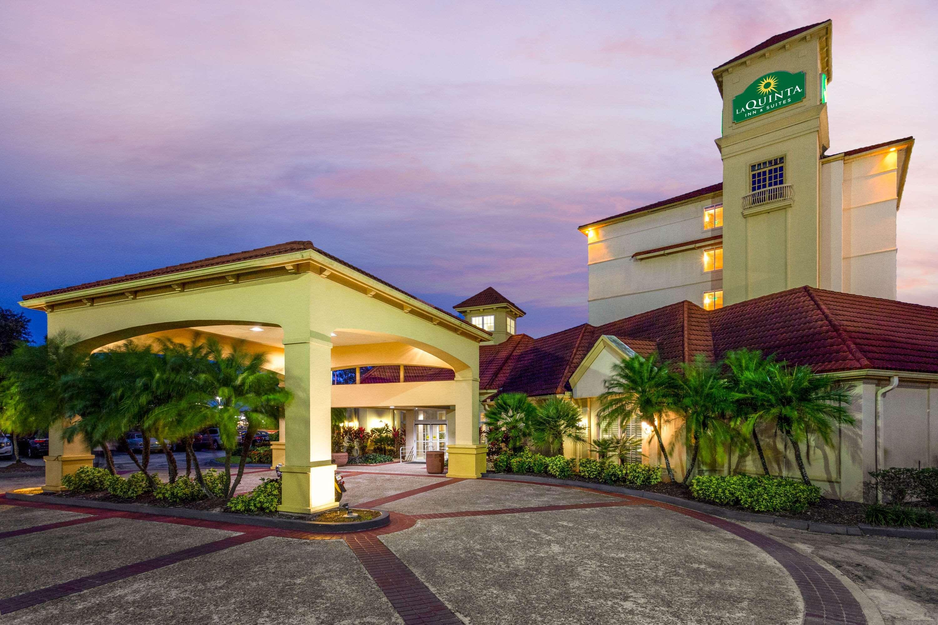 La Quinta By Wyndham Lakeland West Εξωτερικό φωτογραφία