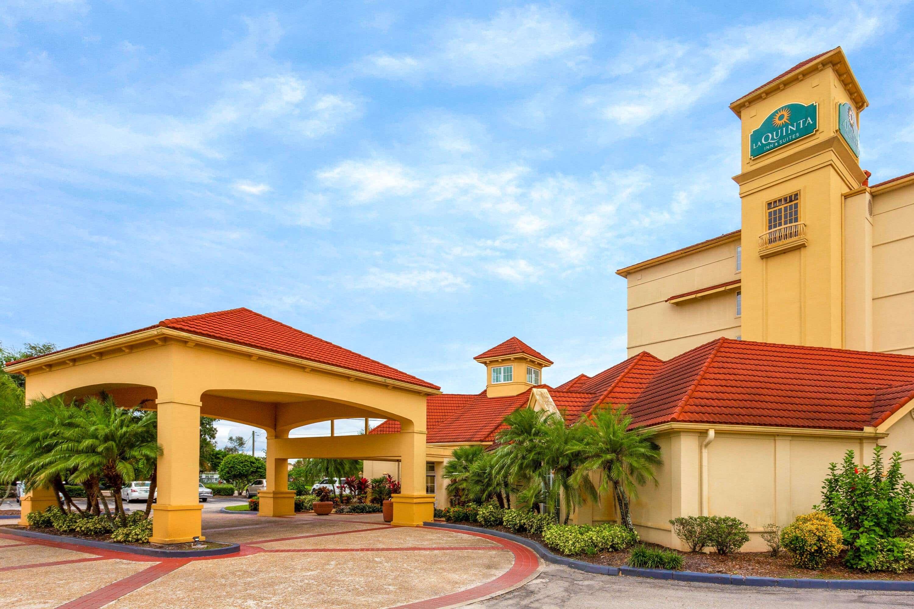 La Quinta By Wyndham Lakeland West Εξωτερικό φωτογραφία