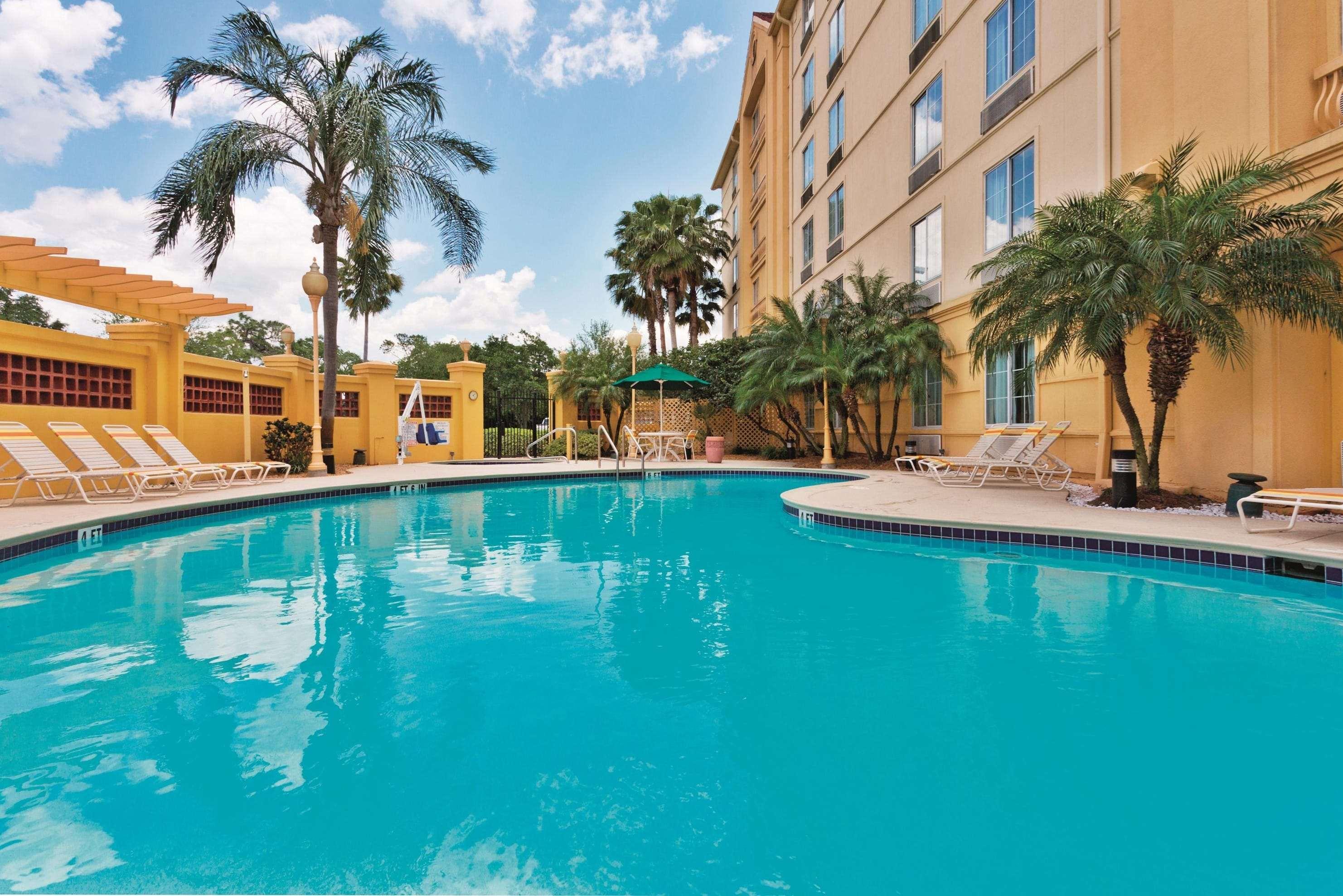 La Quinta By Wyndham Lakeland West Εξωτερικό φωτογραφία