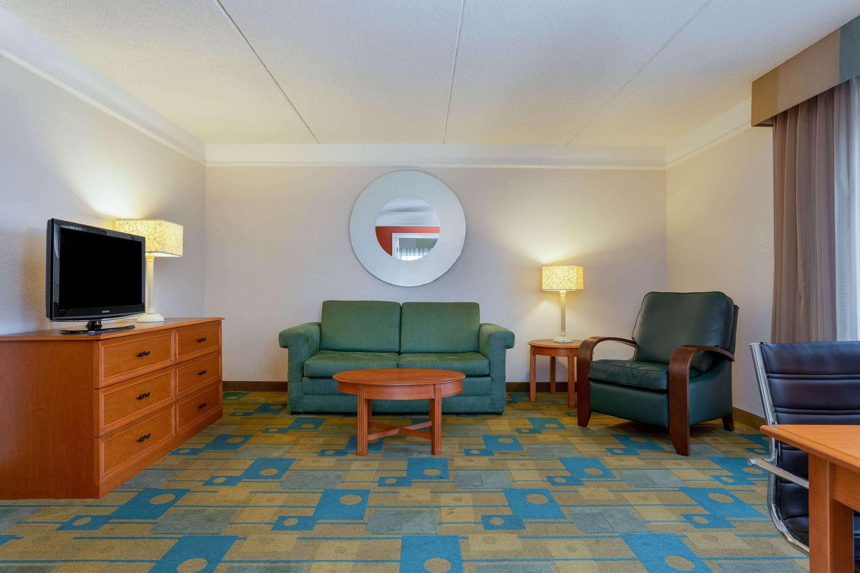 La Quinta By Wyndham Lakeland West Εξωτερικό φωτογραφία