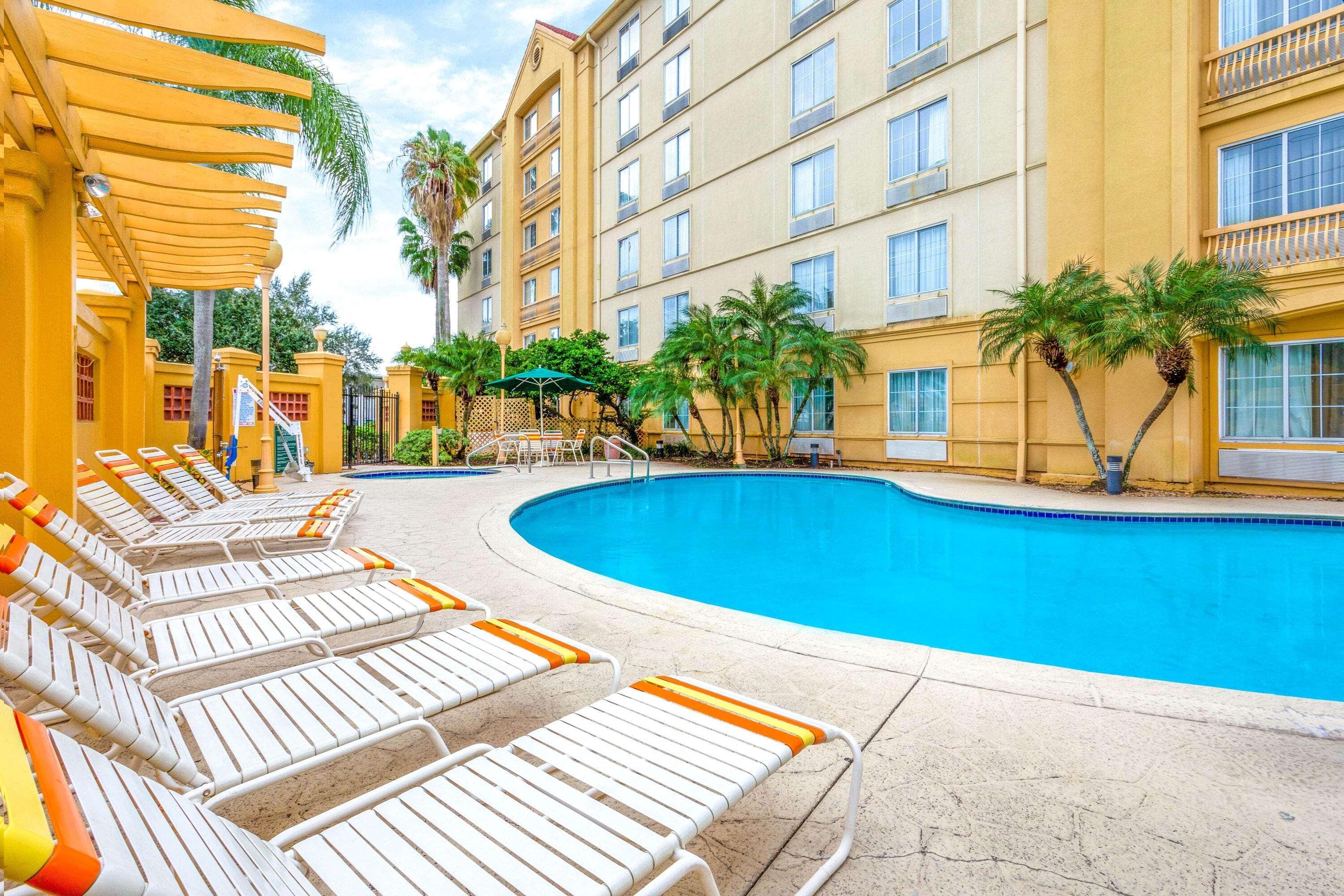 La Quinta By Wyndham Lakeland West Εξωτερικό φωτογραφία