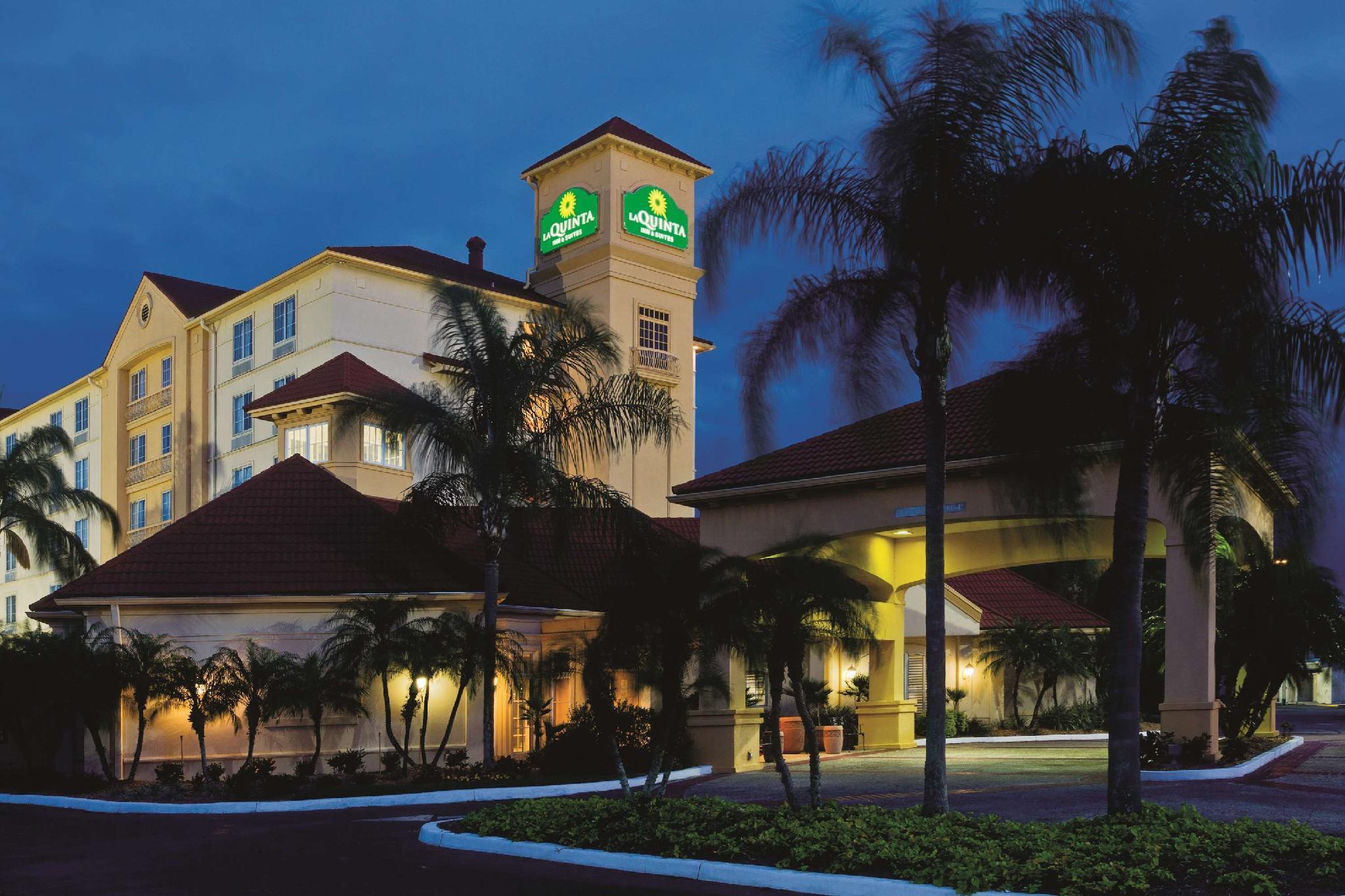La Quinta By Wyndham Lakeland West Εξωτερικό φωτογραφία