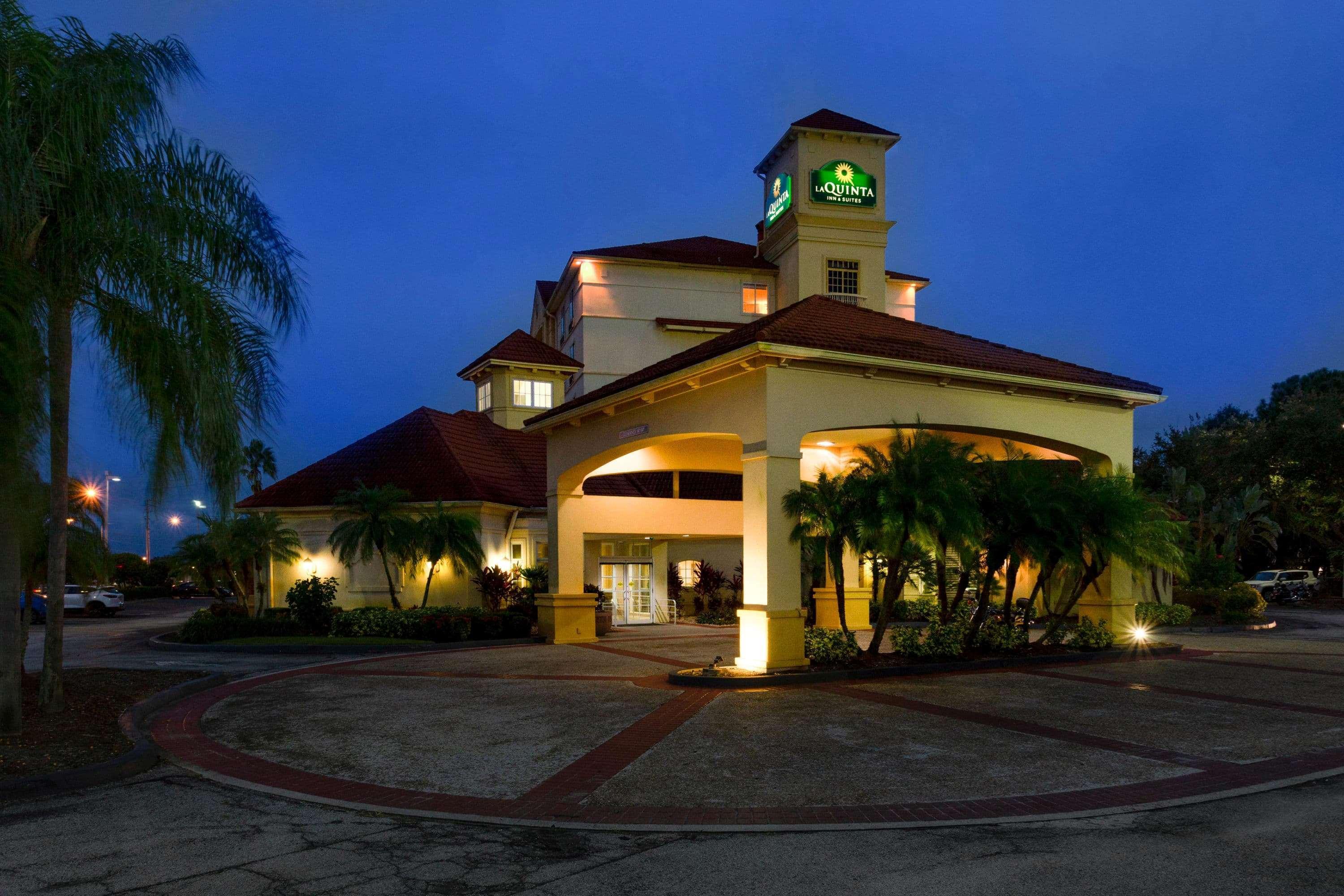 La Quinta By Wyndham Lakeland West Εξωτερικό φωτογραφία