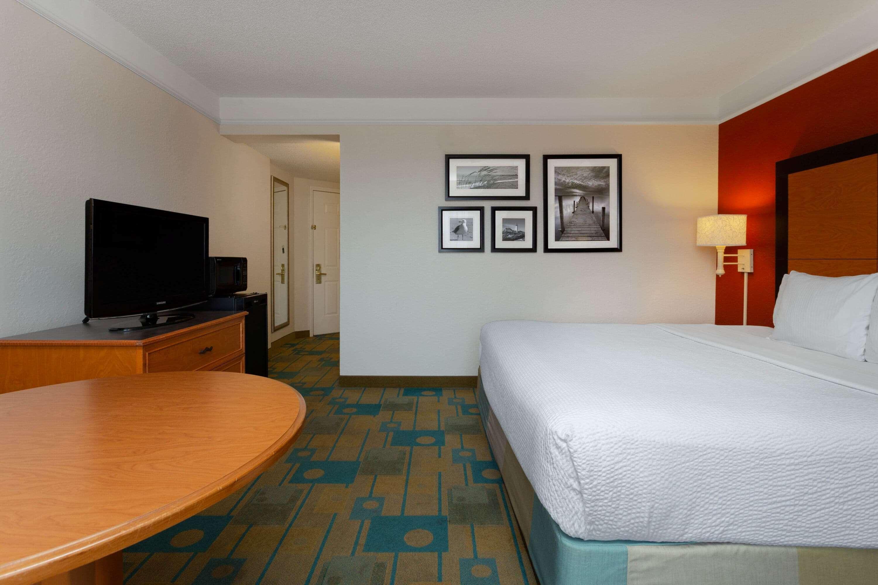 La Quinta By Wyndham Lakeland West Εξωτερικό φωτογραφία