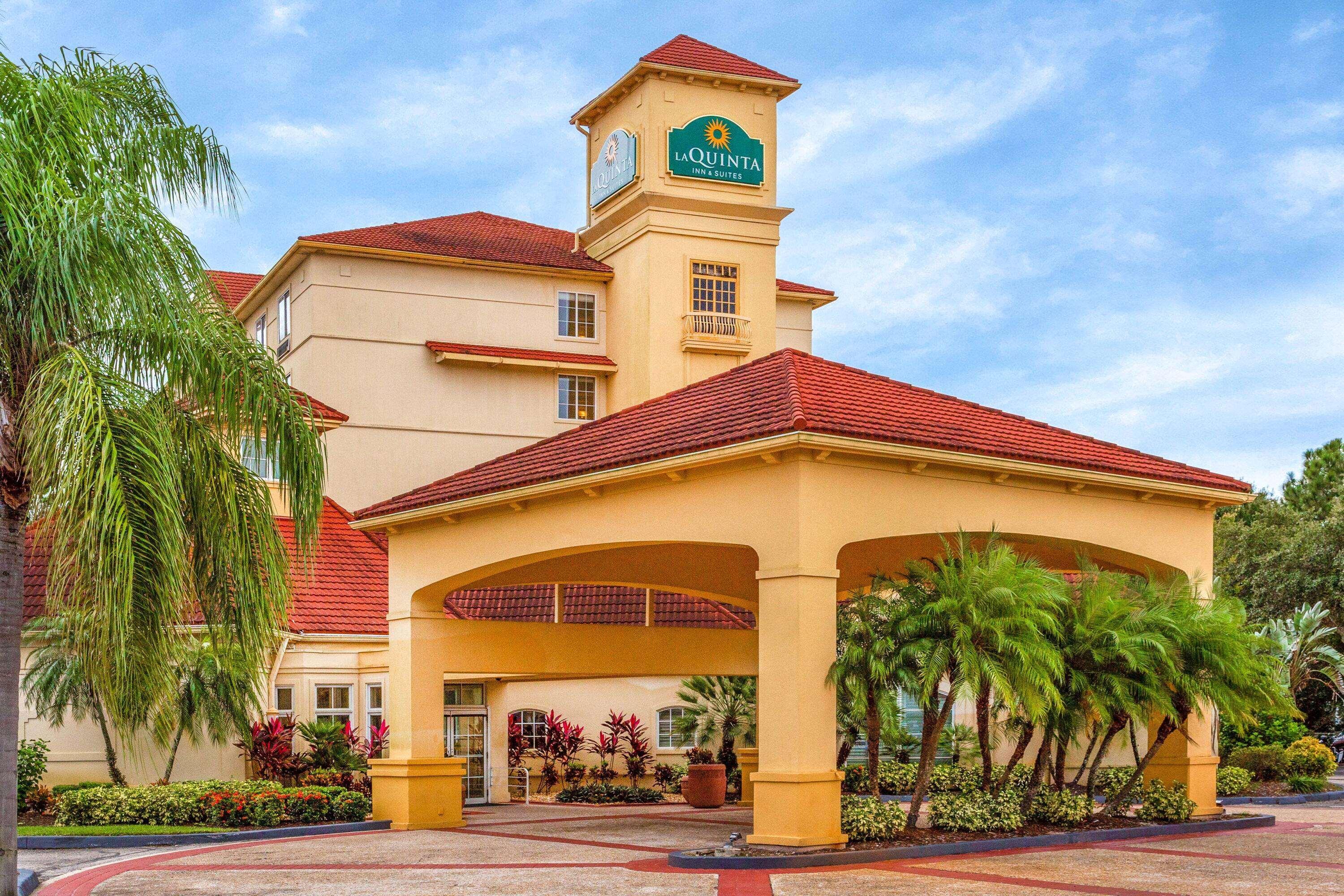 La Quinta By Wyndham Lakeland West Εξωτερικό φωτογραφία