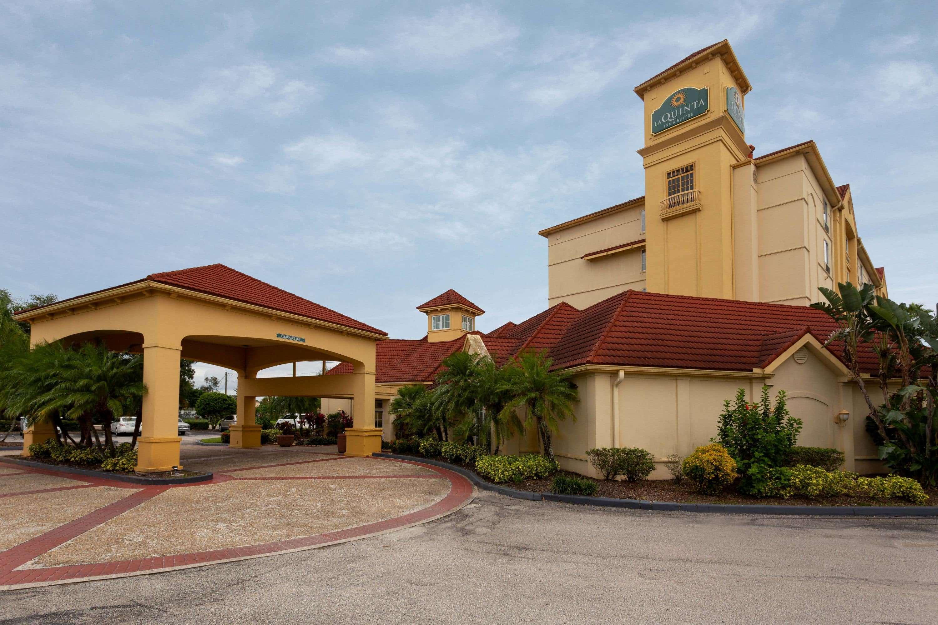 La Quinta By Wyndham Lakeland West Εξωτερικό φωτογραφία