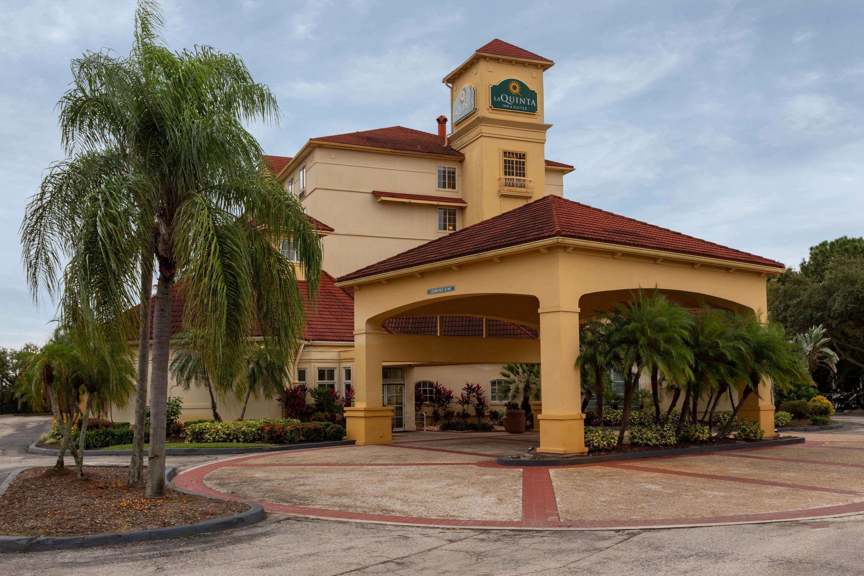 La Quinta By Wyndham Lakeland West Εξωτερικό φωτογραφία