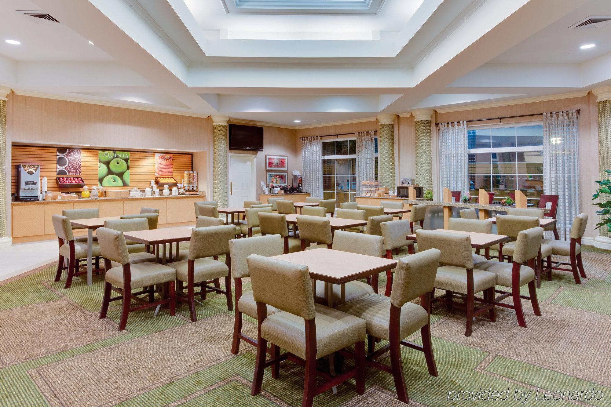 La Quinta By Wyndham Lakeland West Εξωτερικό φωτογραφία